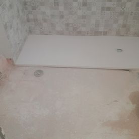 Bricora Construcción en baños